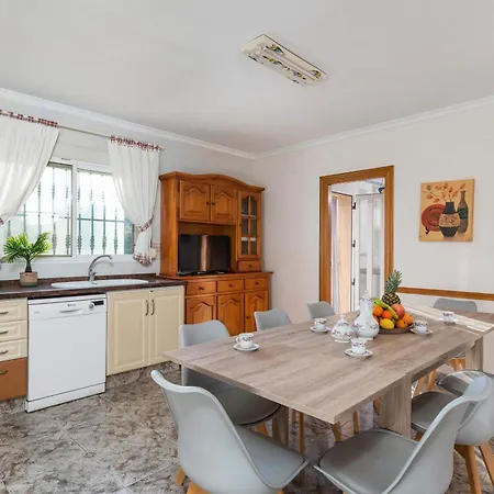 Vila Ricardo - Plusholidays Calpe